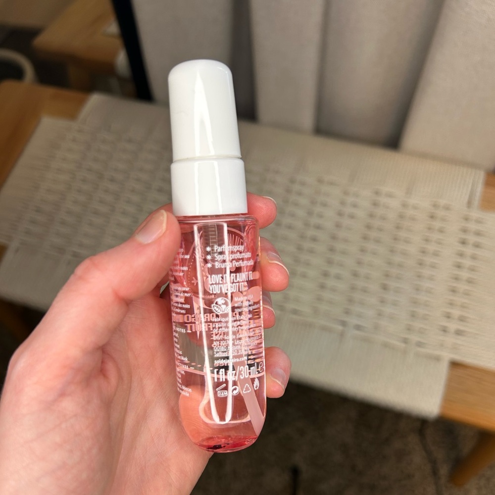 🌸SOL DE JENEIRO Body Mist Scent Cheirosa 68 - Picture 4 of 4